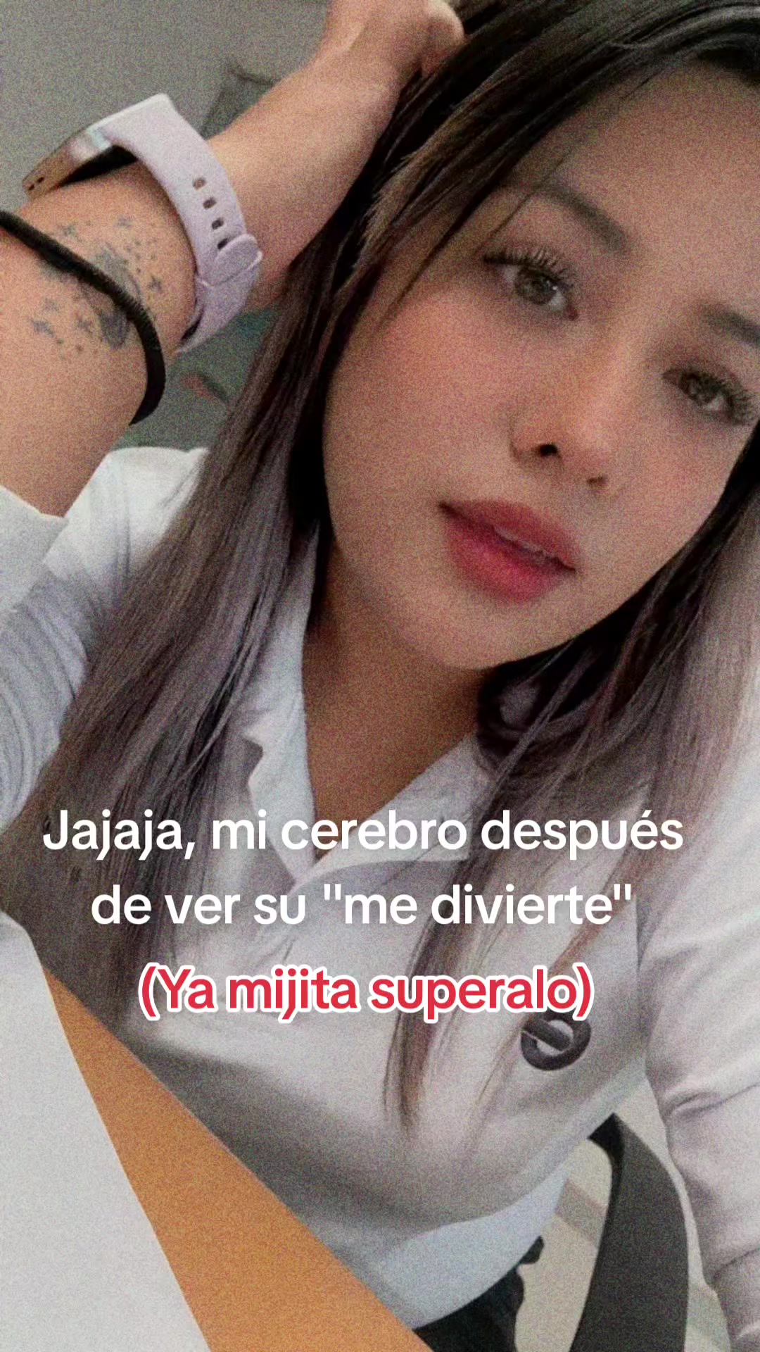 @Jaqui Silva