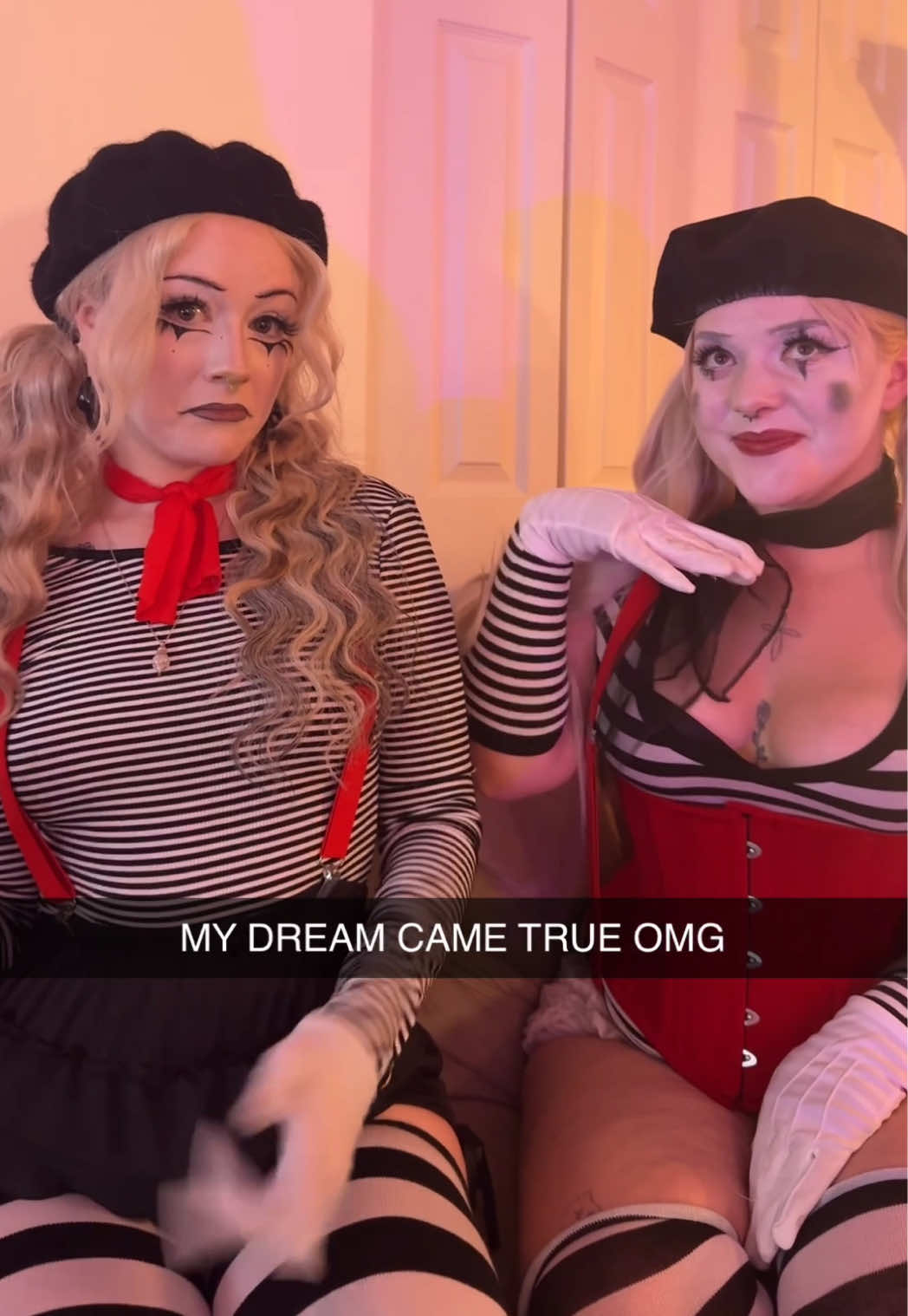 @cry baby