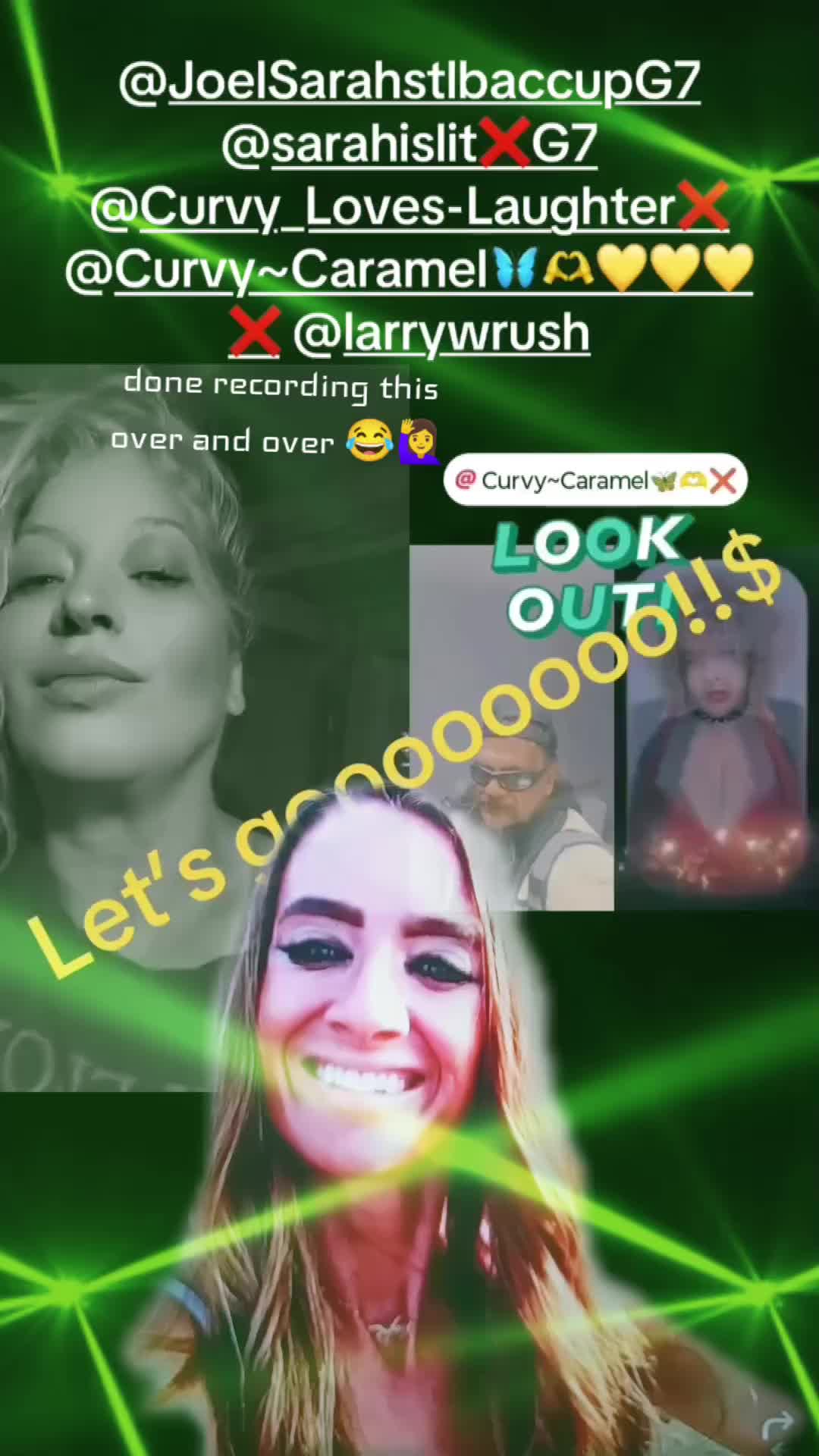 @sarah is lit❌G7
