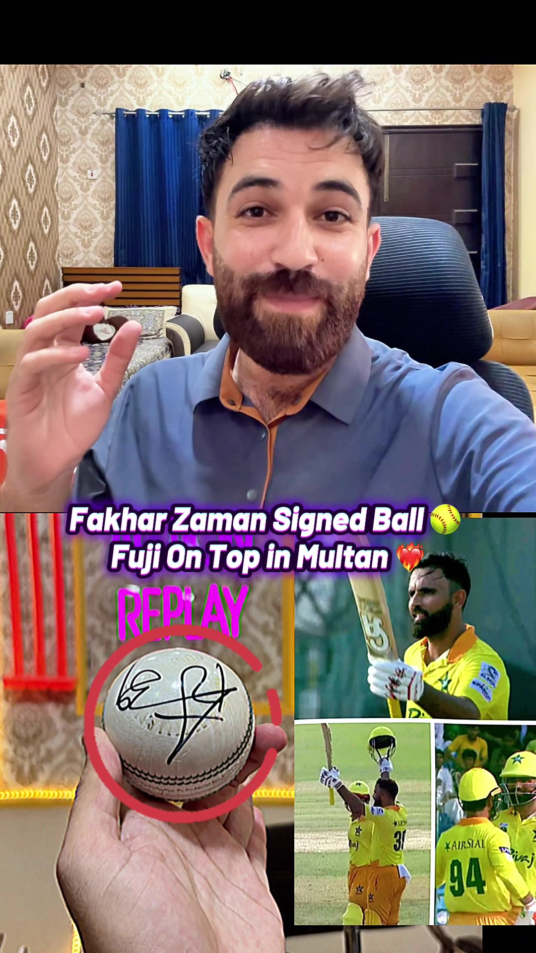 @Ahmed Niazi