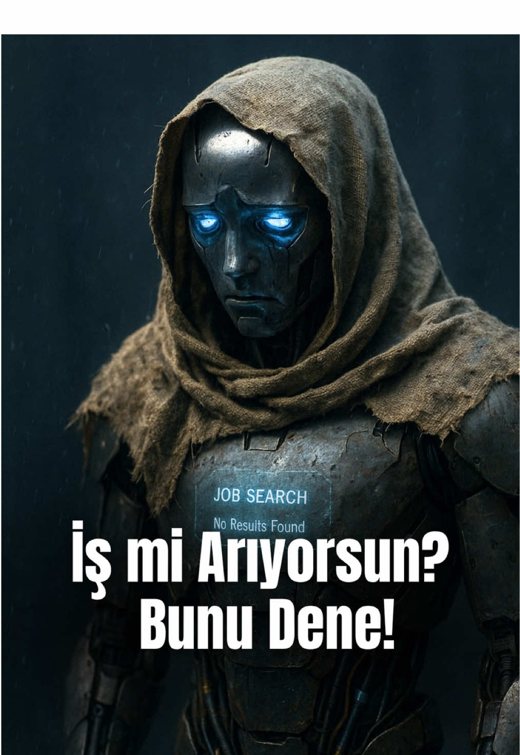 @Yapay Zeka ile Para Kazan