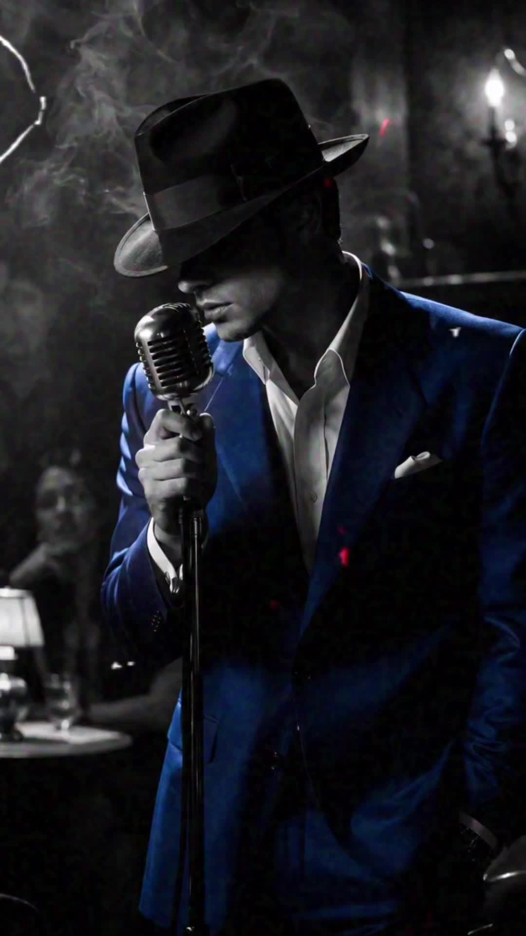@Bolero King