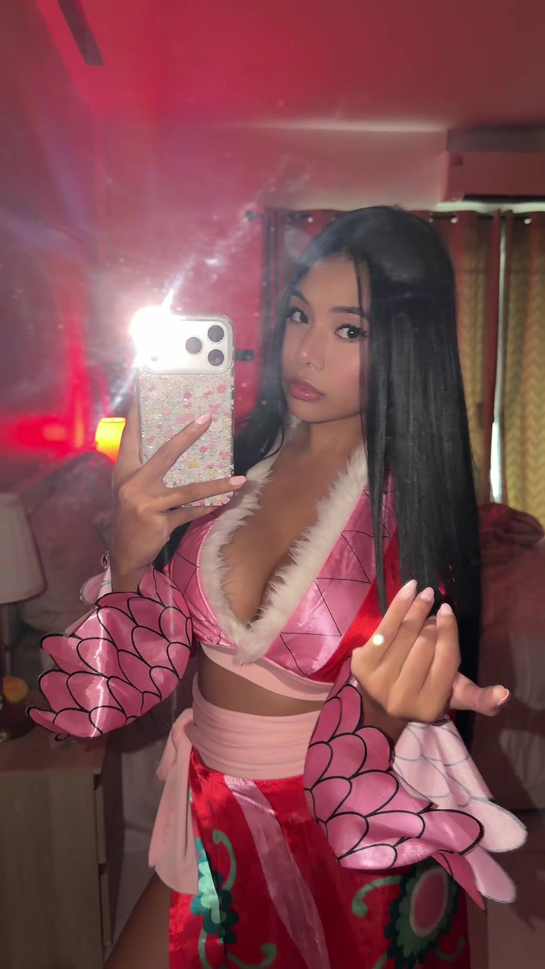 @Naomi Kyoti
