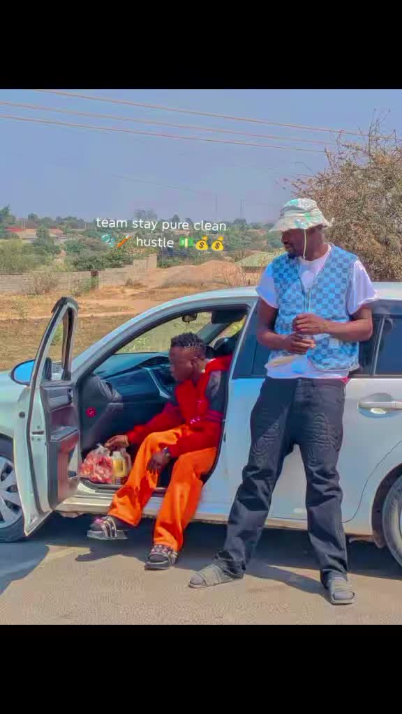 @Godfather tumucholwele