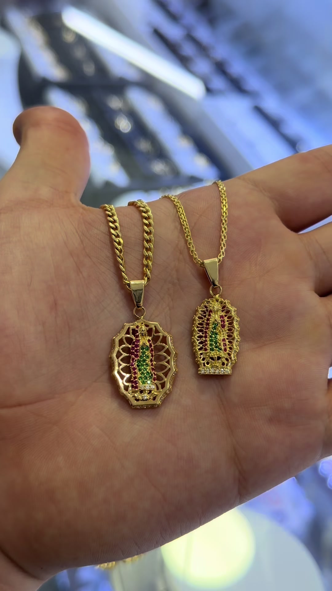 @Joyeria Full Colors