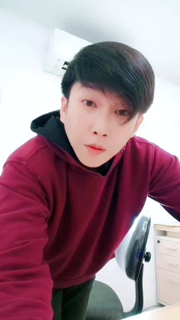 @Oppa Billy