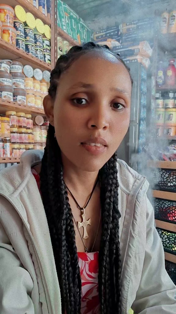 @እየሩሳሌም  ሚኒ ማርኬት