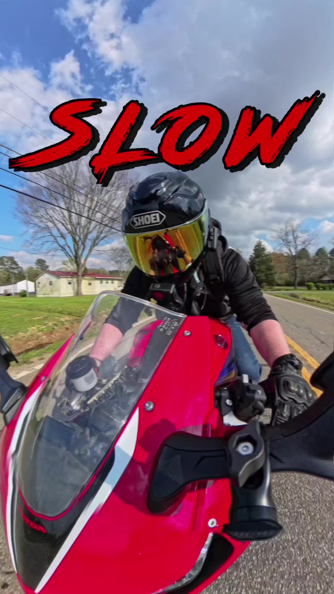 @Ride With Danger