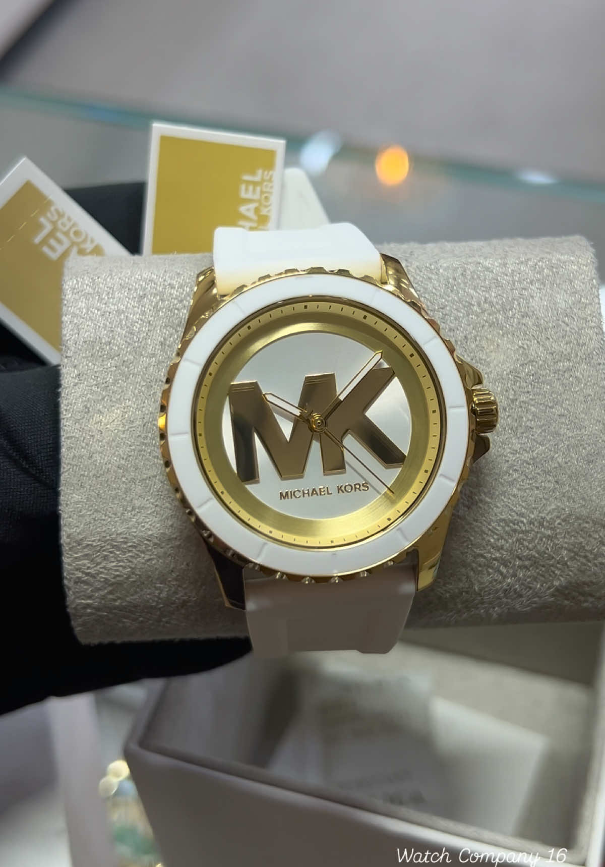@Watch Company
