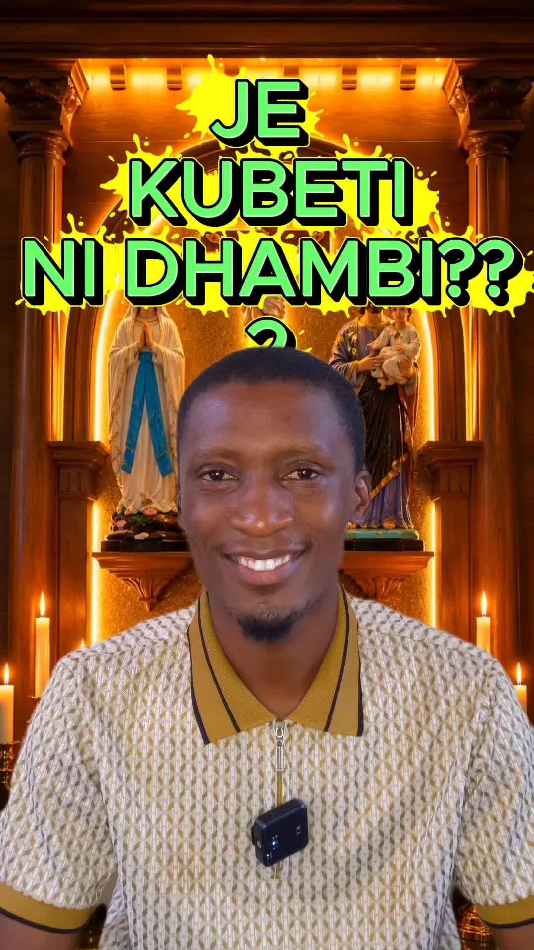@OSCAR2.✝️