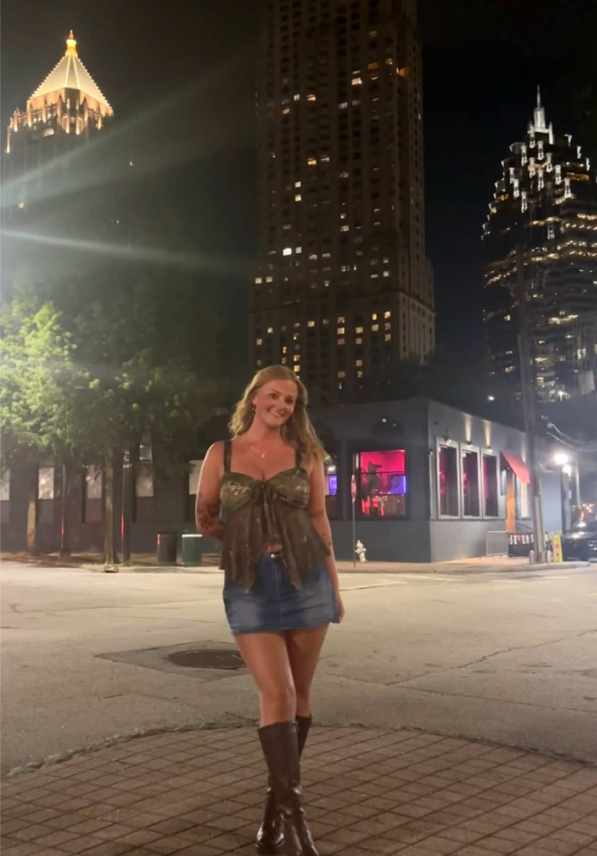 @Danielle B | Hot Mess Mama