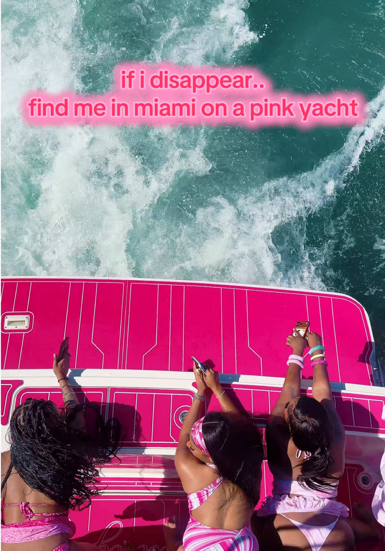 @Miami Yacht & Boat Rentals