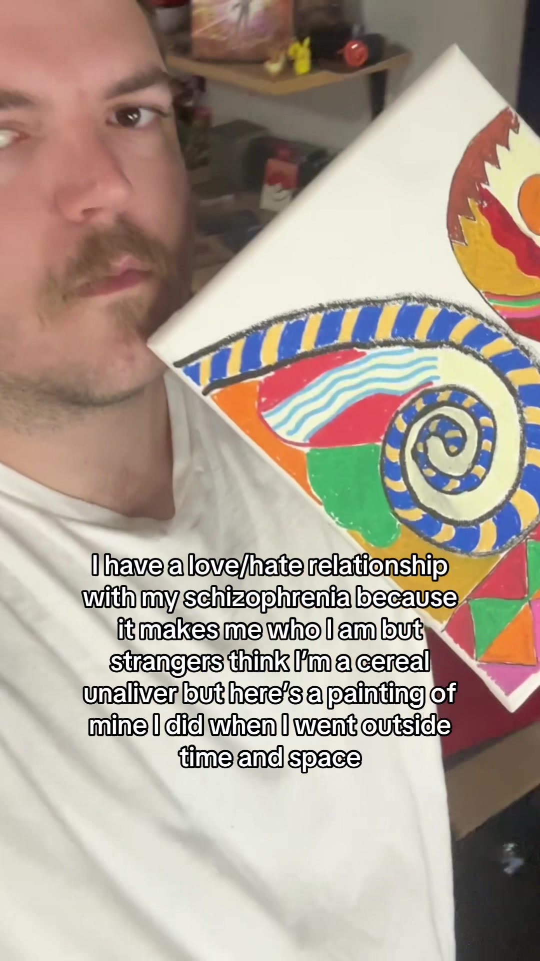 @Crusty Robot