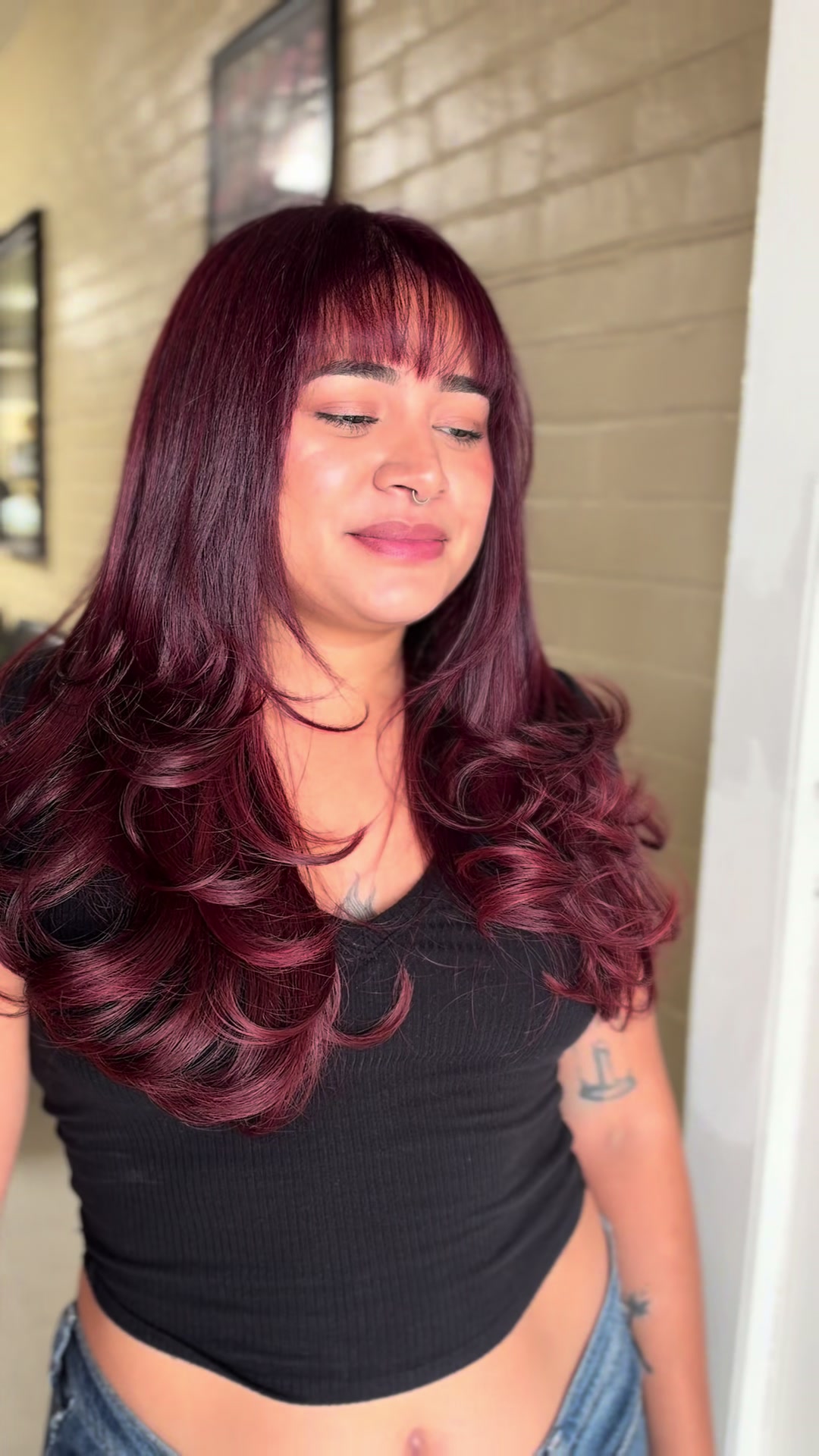 @Hairbyevss