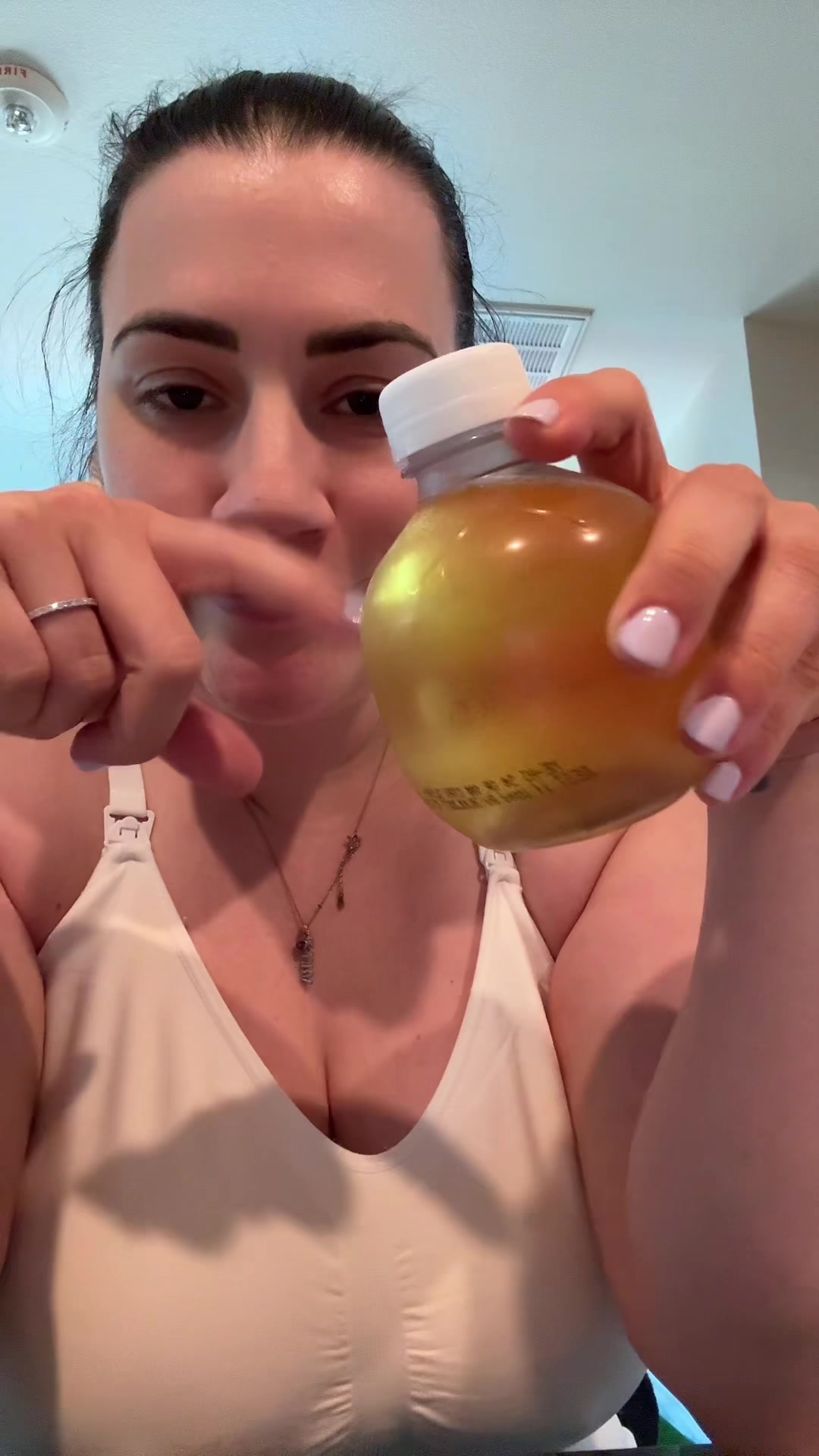 @Amanda | Unfiltered IVF Mama