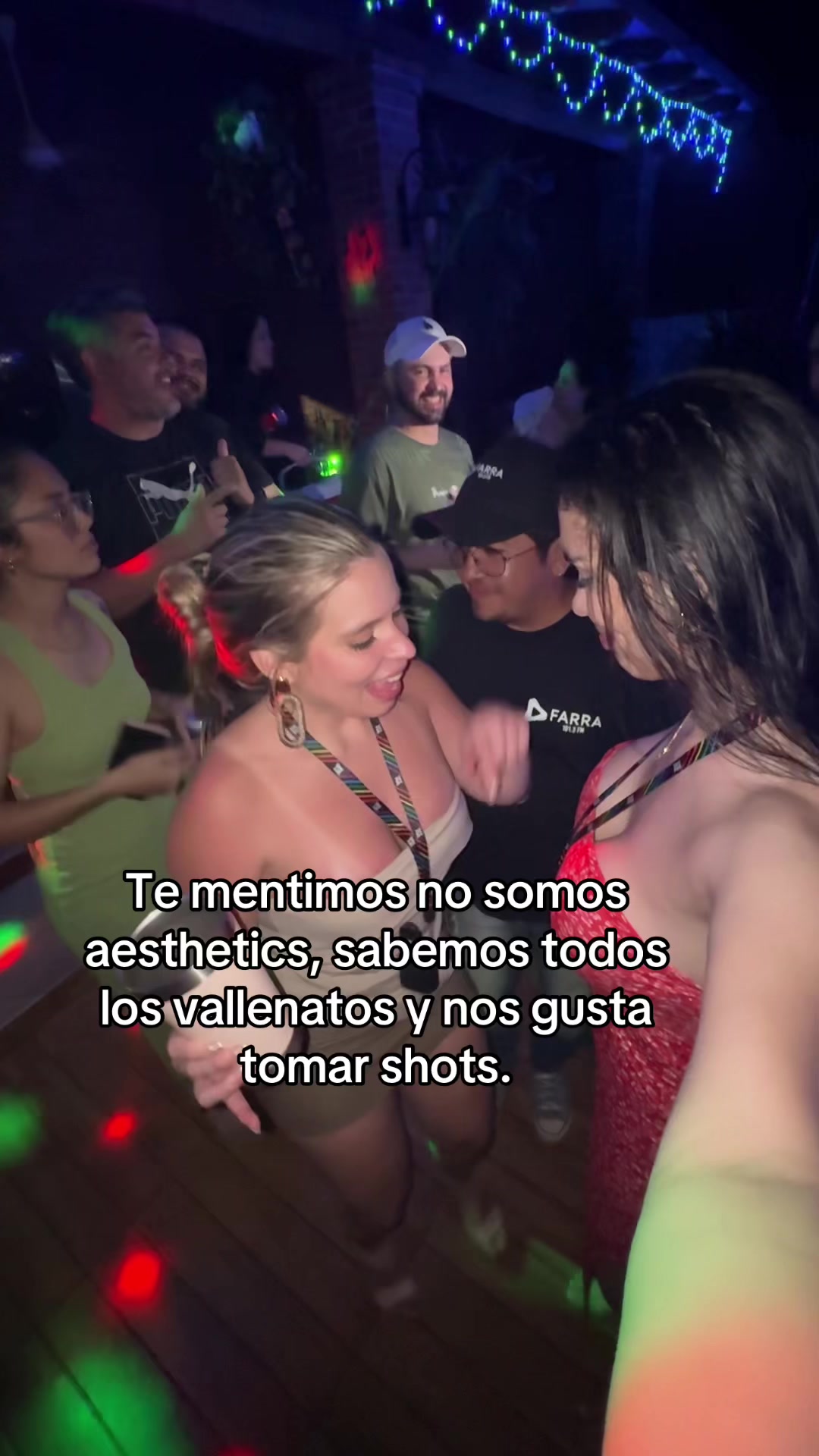 @Ana Laura Chamorro
