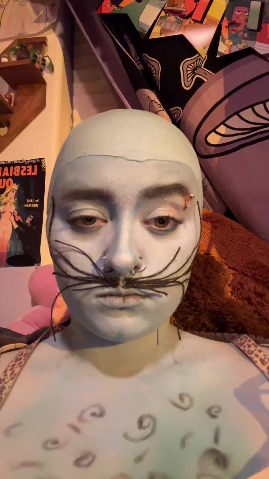 @X