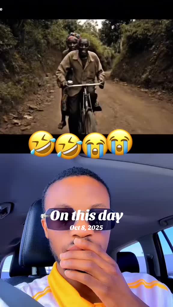 @Sikubwabo kajogi