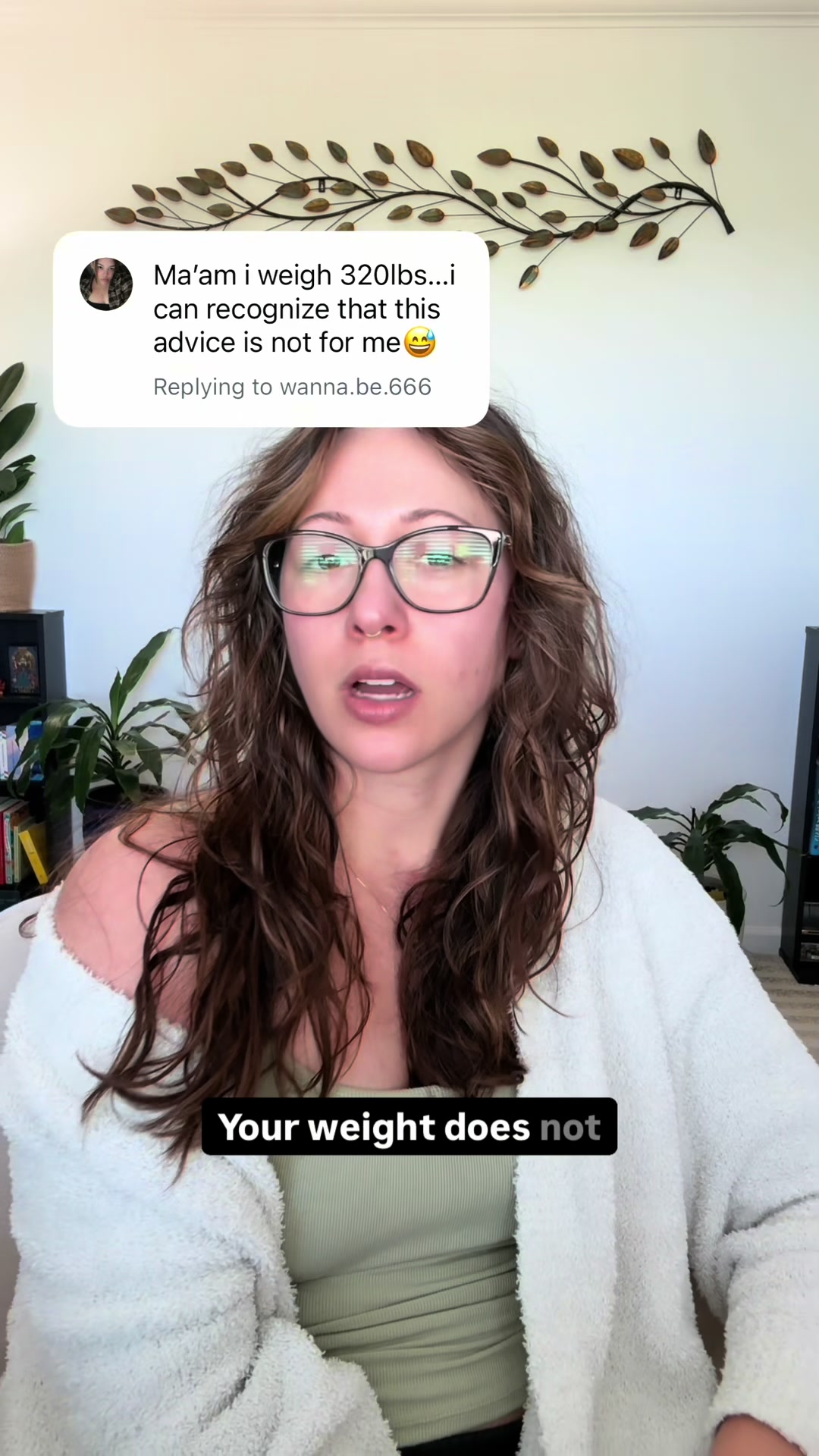 @Simone - CA Therapist