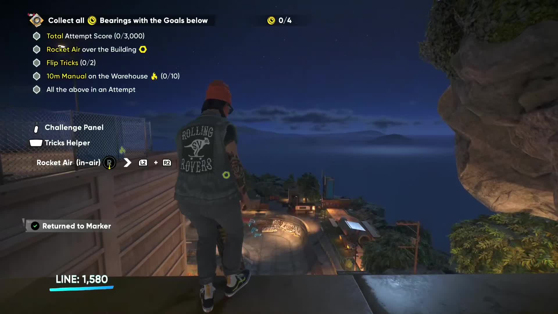 @Dooin skating