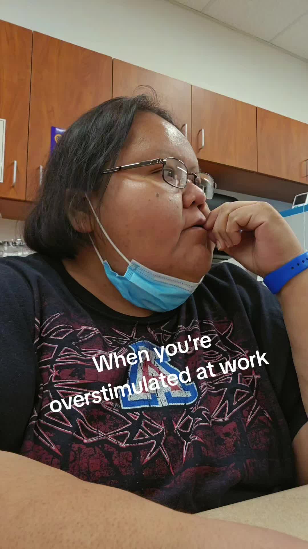 @Amanda Yazzie
