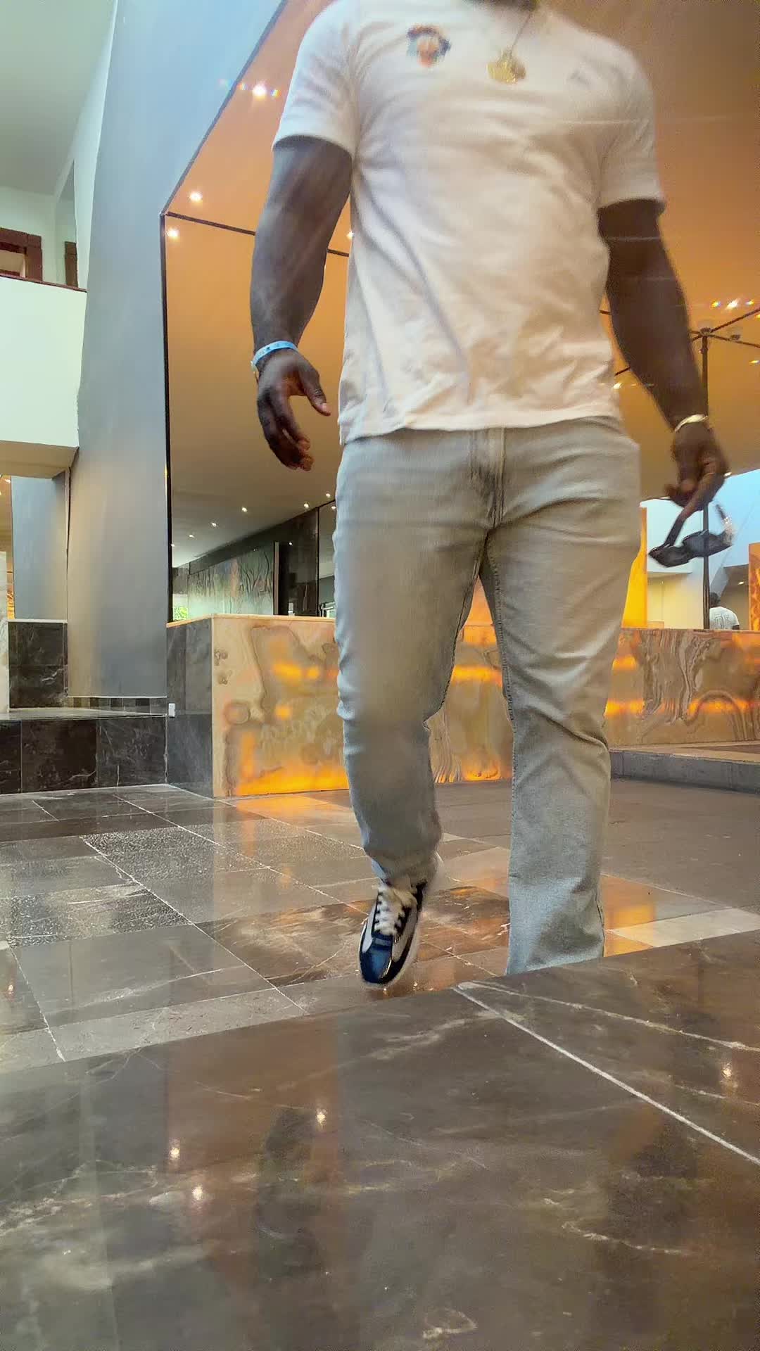 @CHOSENONE