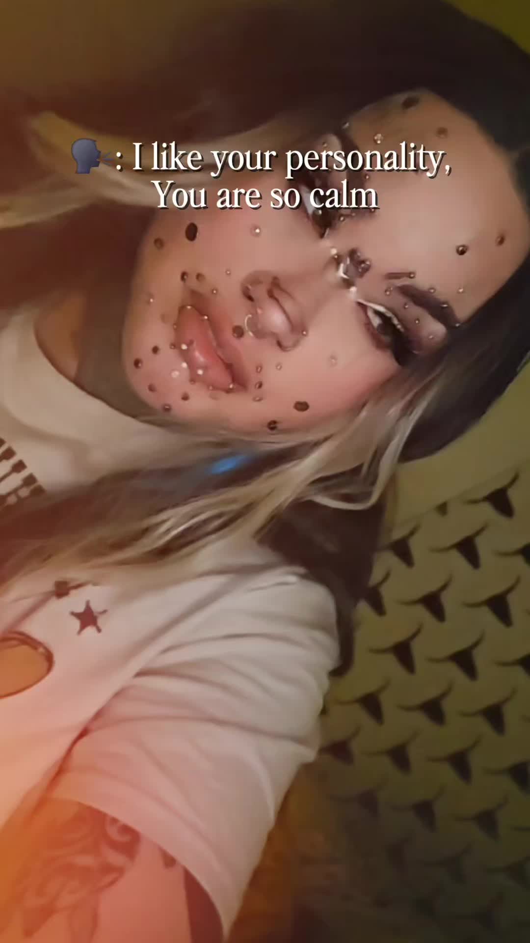@Bunny Savage ๐