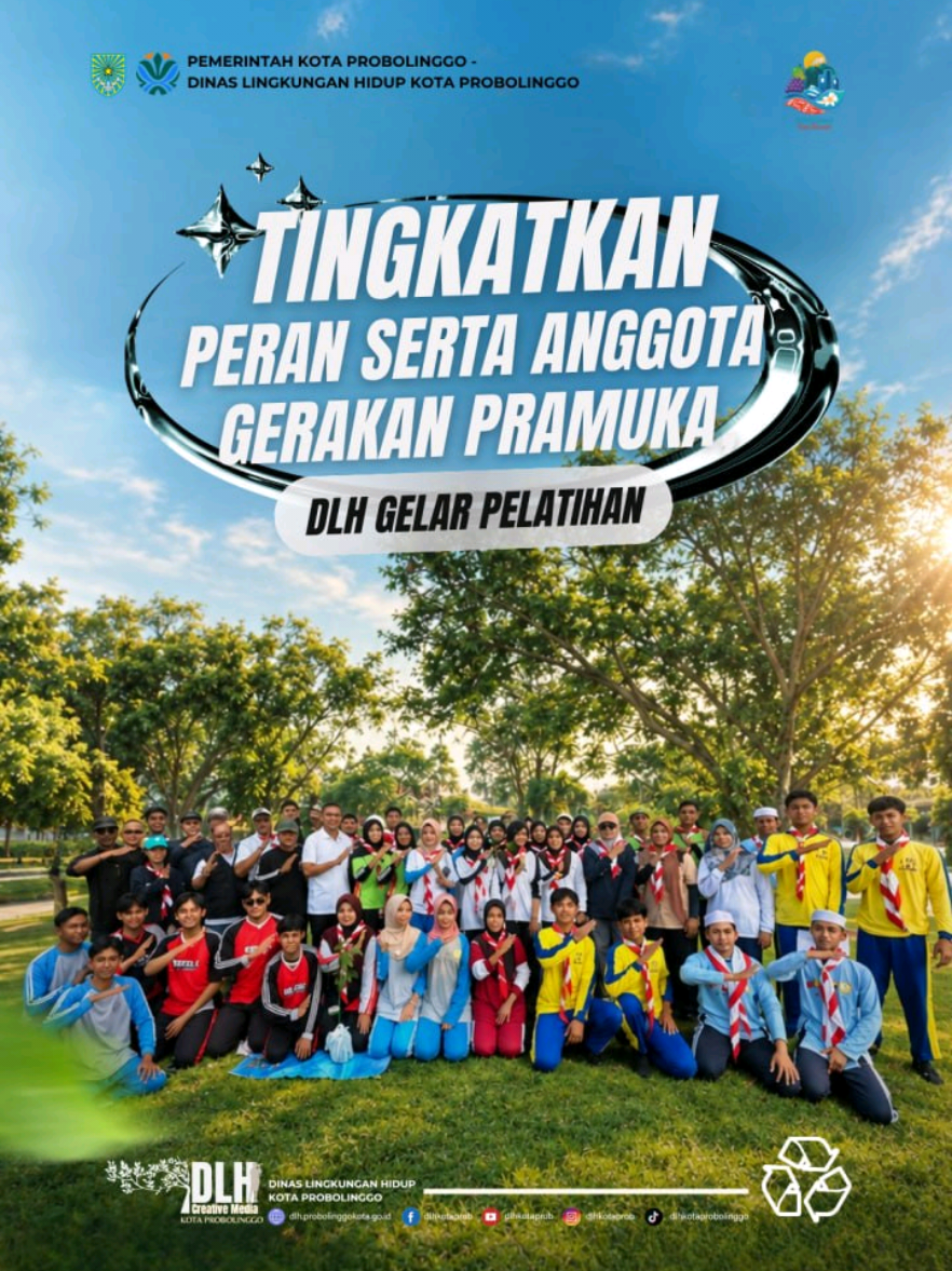 @DINAS LINGKUNGAN HIDUP