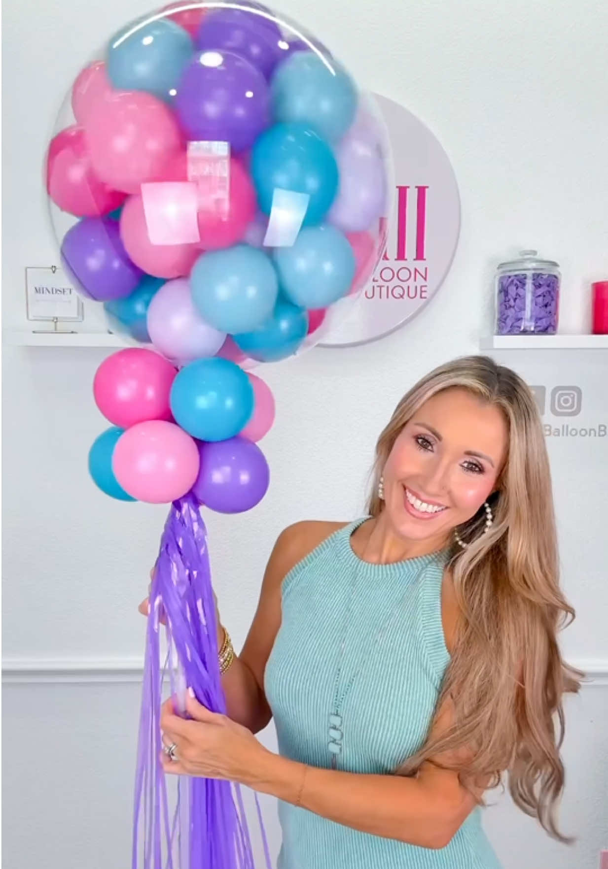 @JoyFull Balloon Boutique