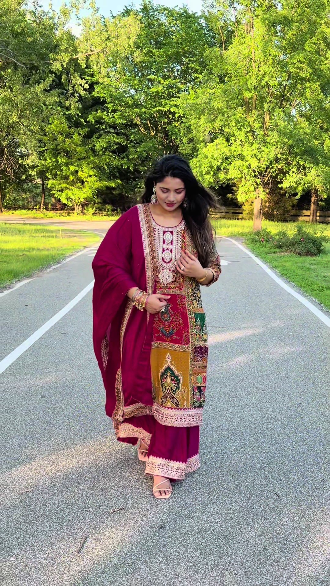 @Mahjabeen Arisha