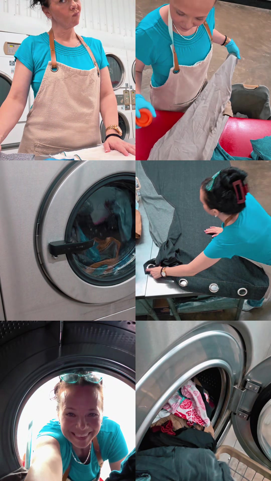 @Lake Laundry Services