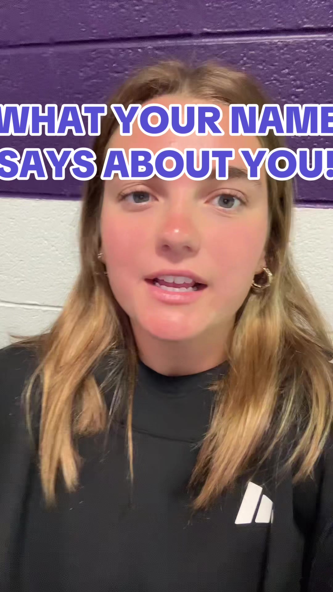 @Caitlin