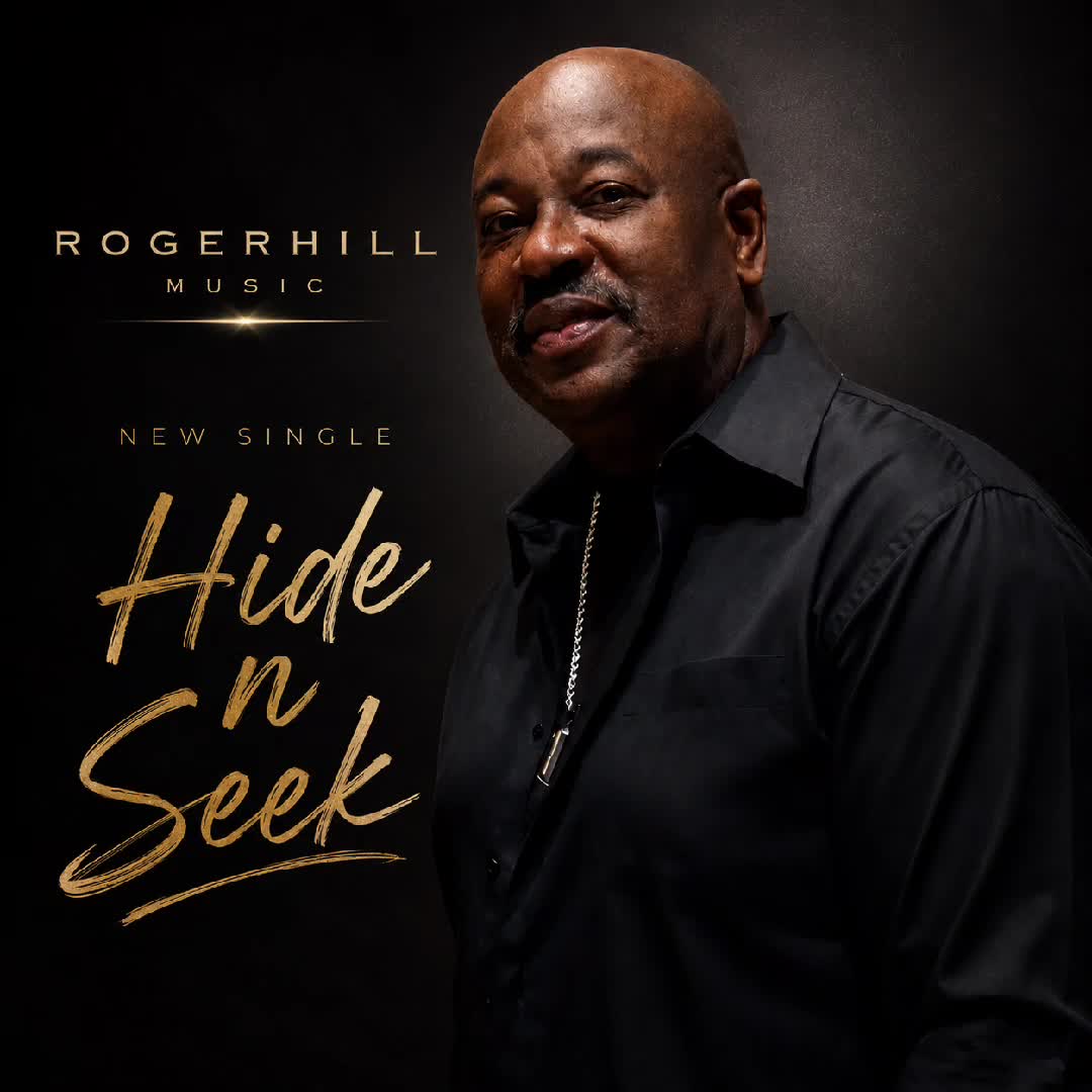@Rogerhillmusic