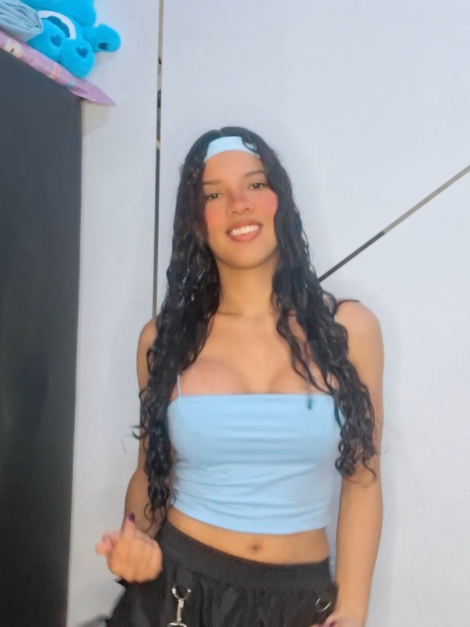 @Yenii Marval🌻
