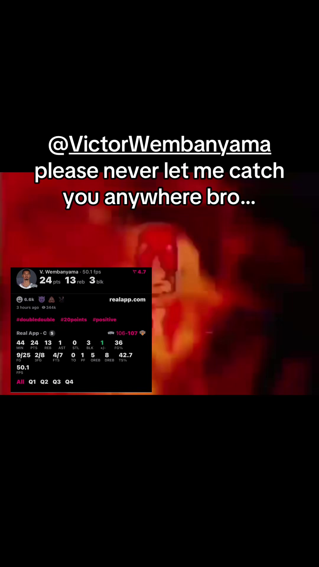 @ybg slander