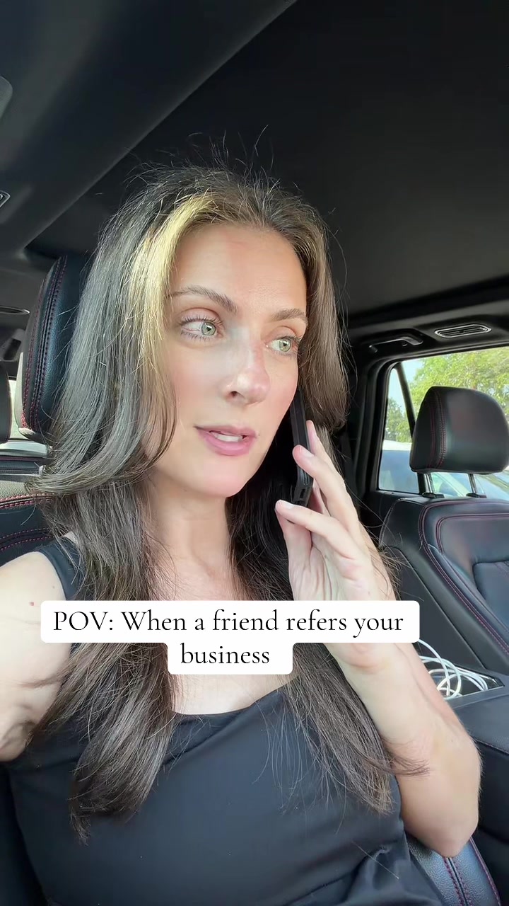 @Rachel Jump, Middle GA Realtor