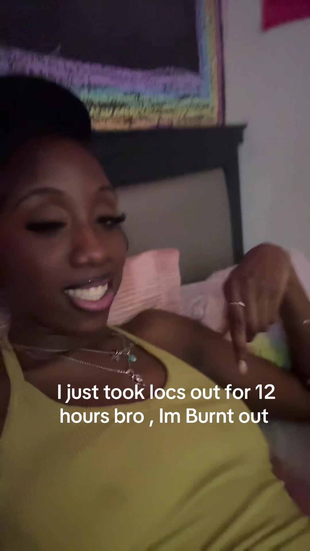 @THE TALL KWEEN