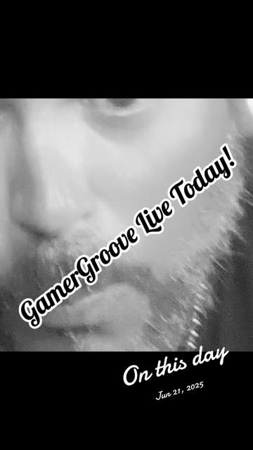 @Gamer Groove