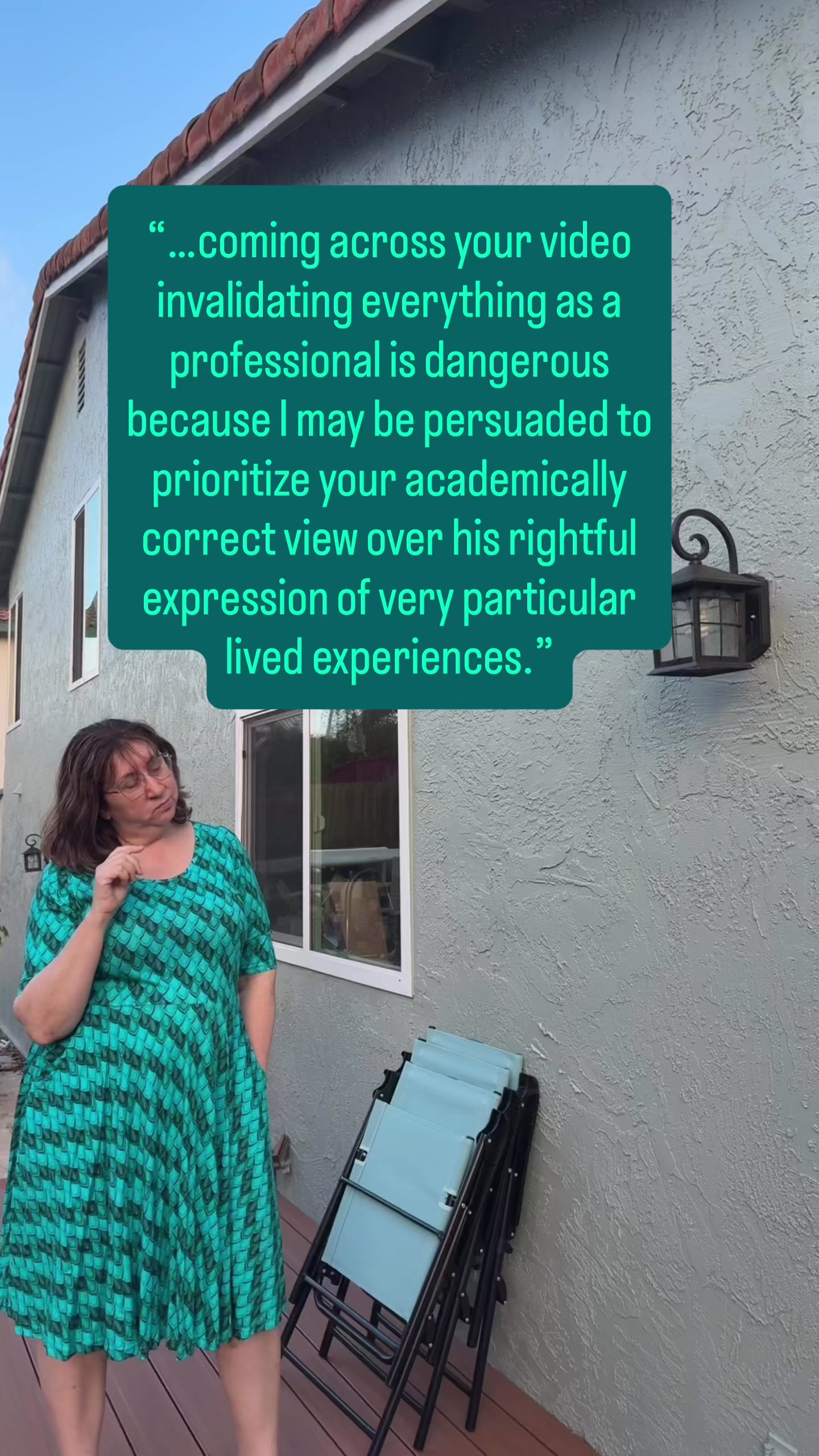 @Inna Kanevsky, Ph. D.