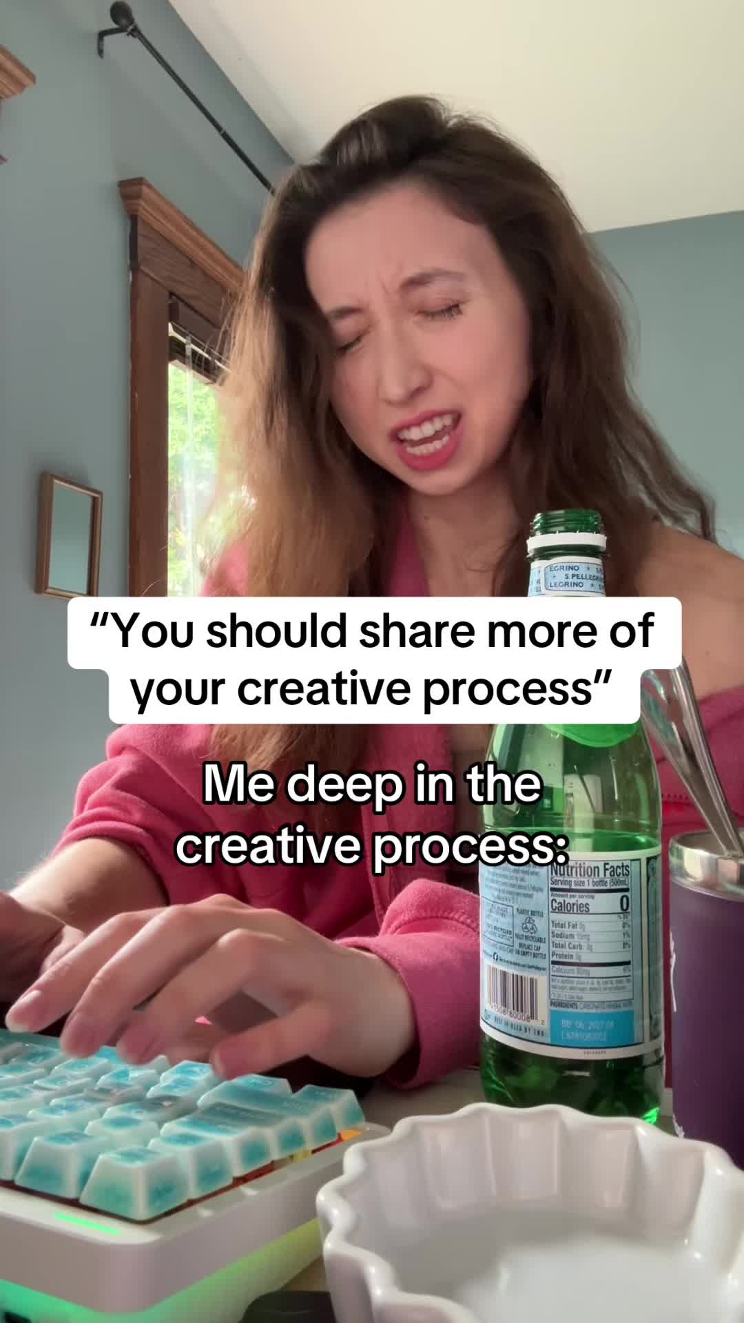 @Georgina Cahill