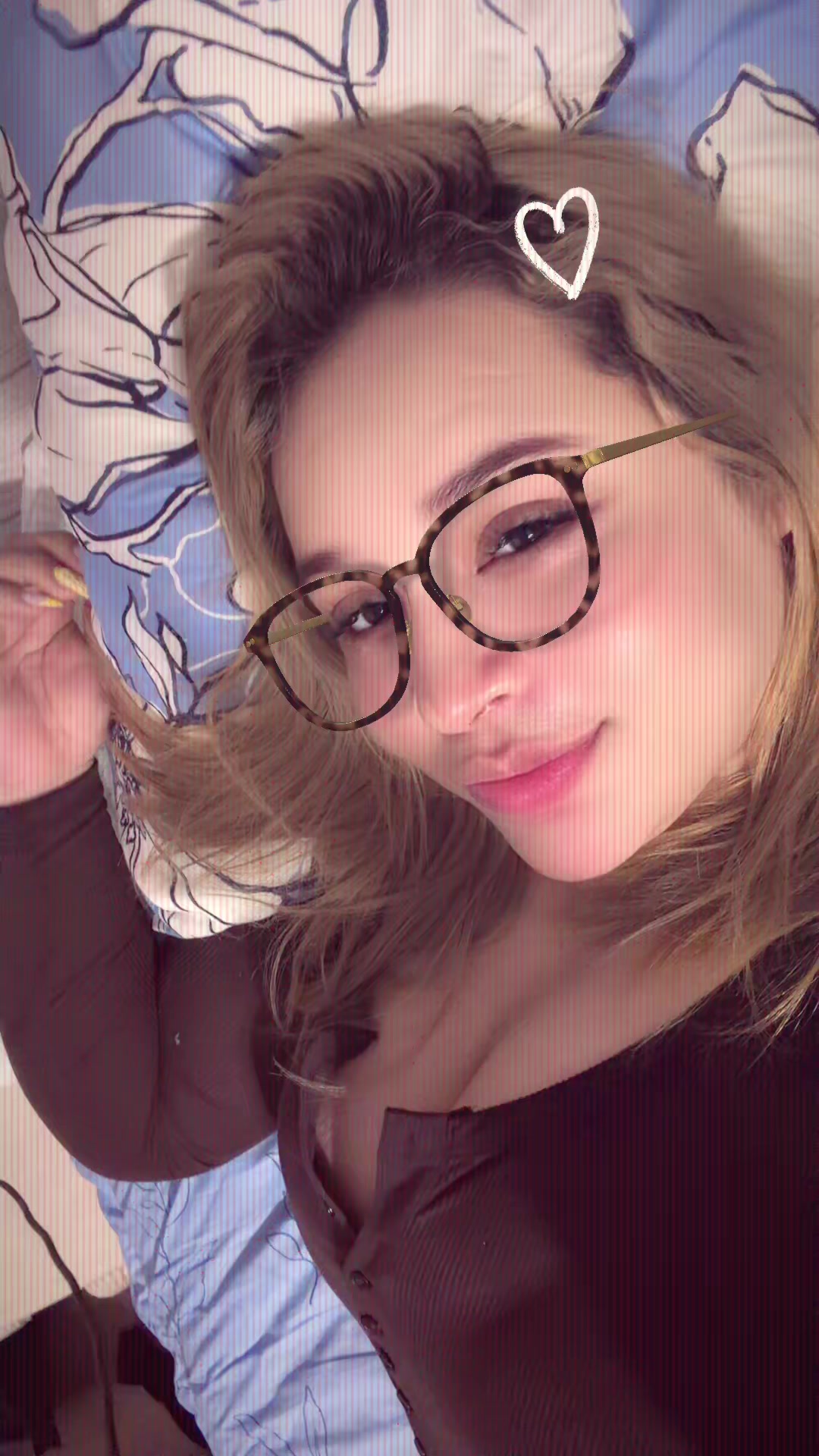 @María José ๐ฐ