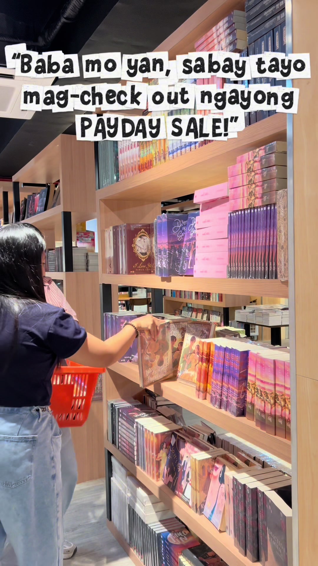 @Precious Pages Bookstore