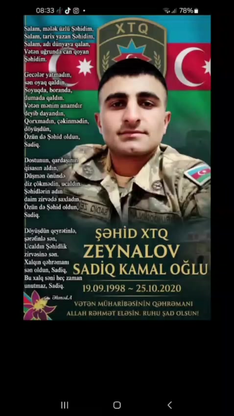 @Sadiq Zeynalov