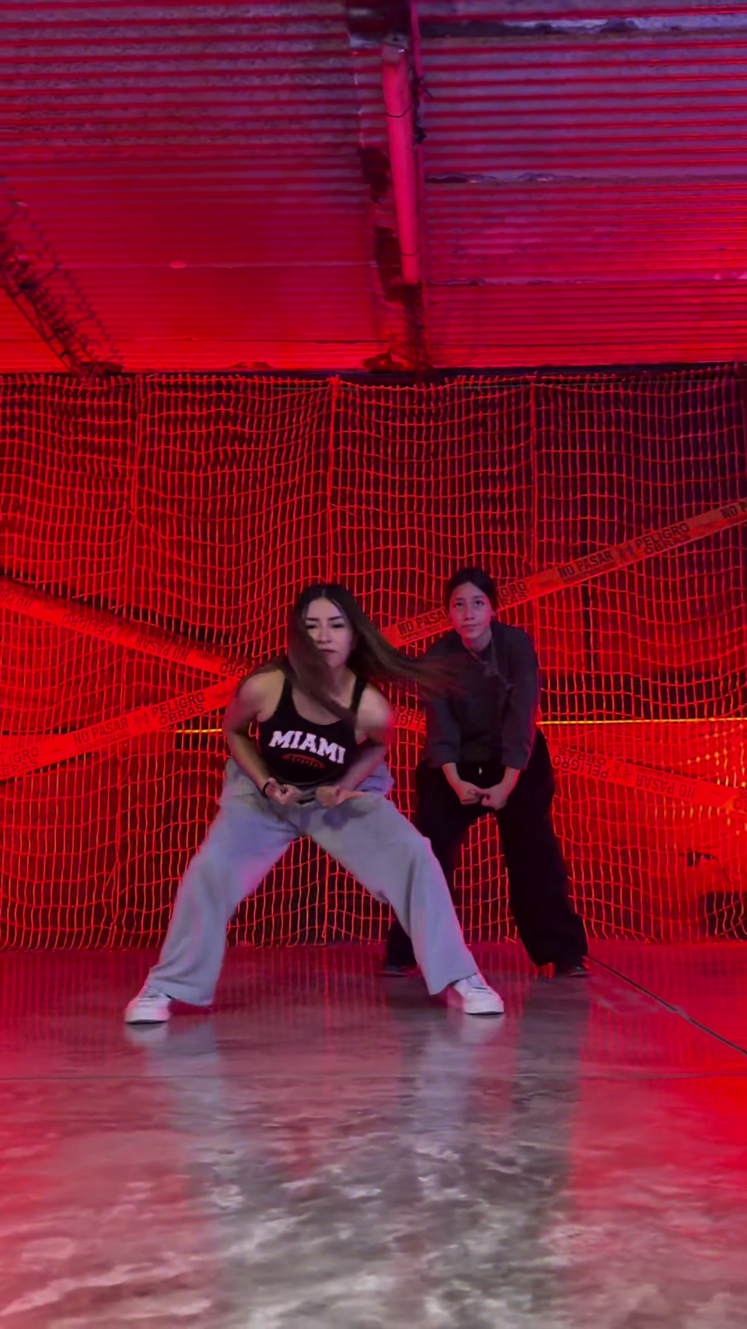 @X FORCE - ESCUELA DE BAILE