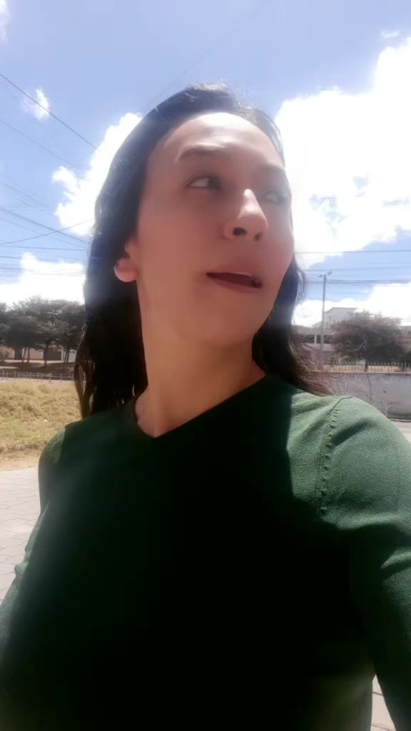 @Look de una Princesa de Dios