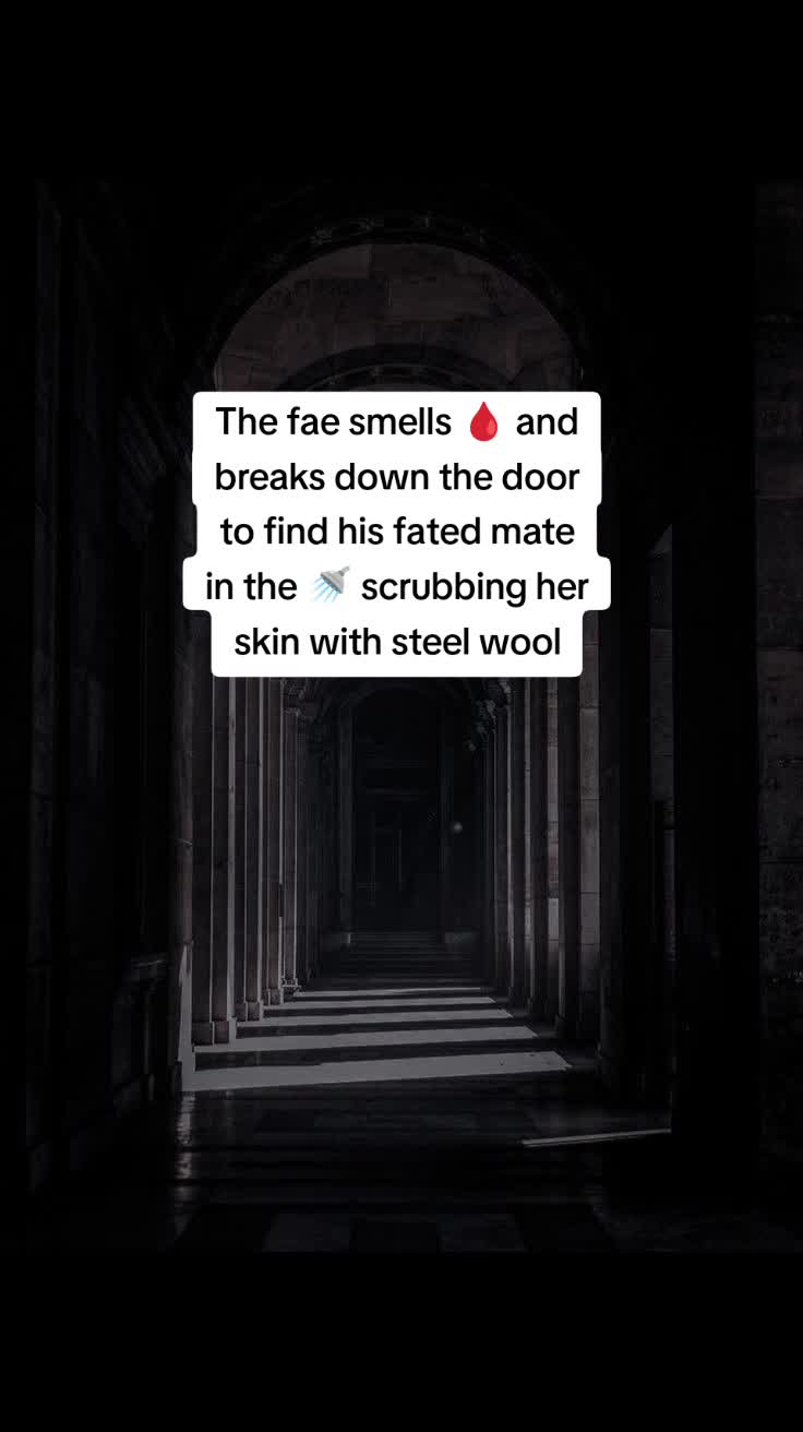 @Morgan B Lee (The Author)