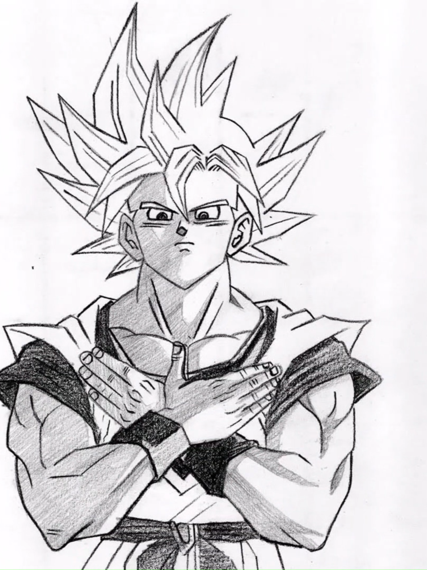 @MC Draw Anime