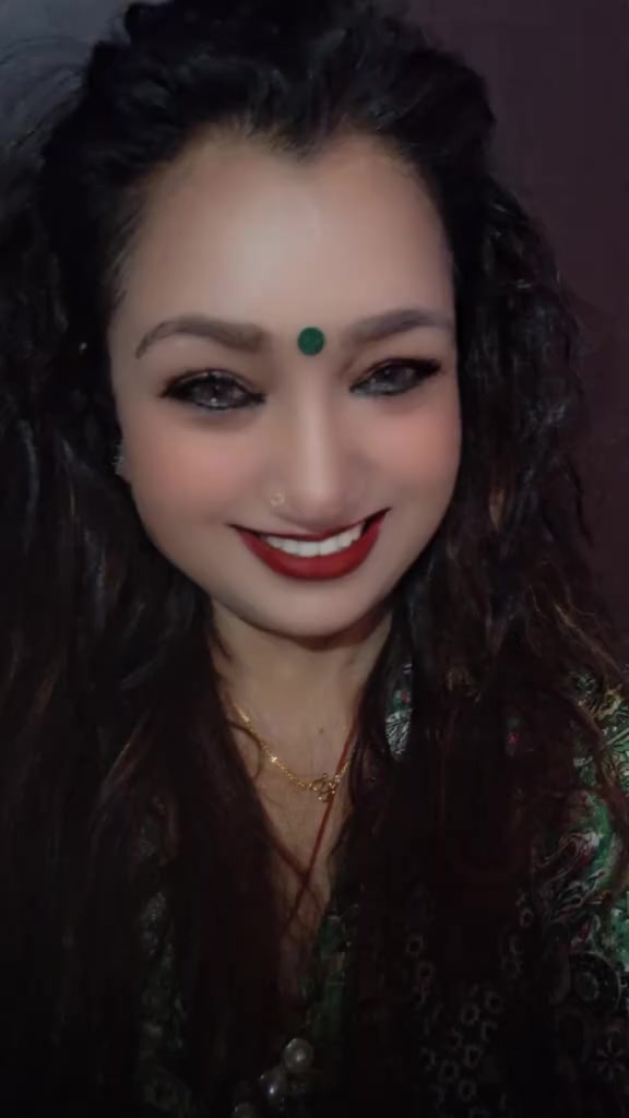 @Shreya Acharya