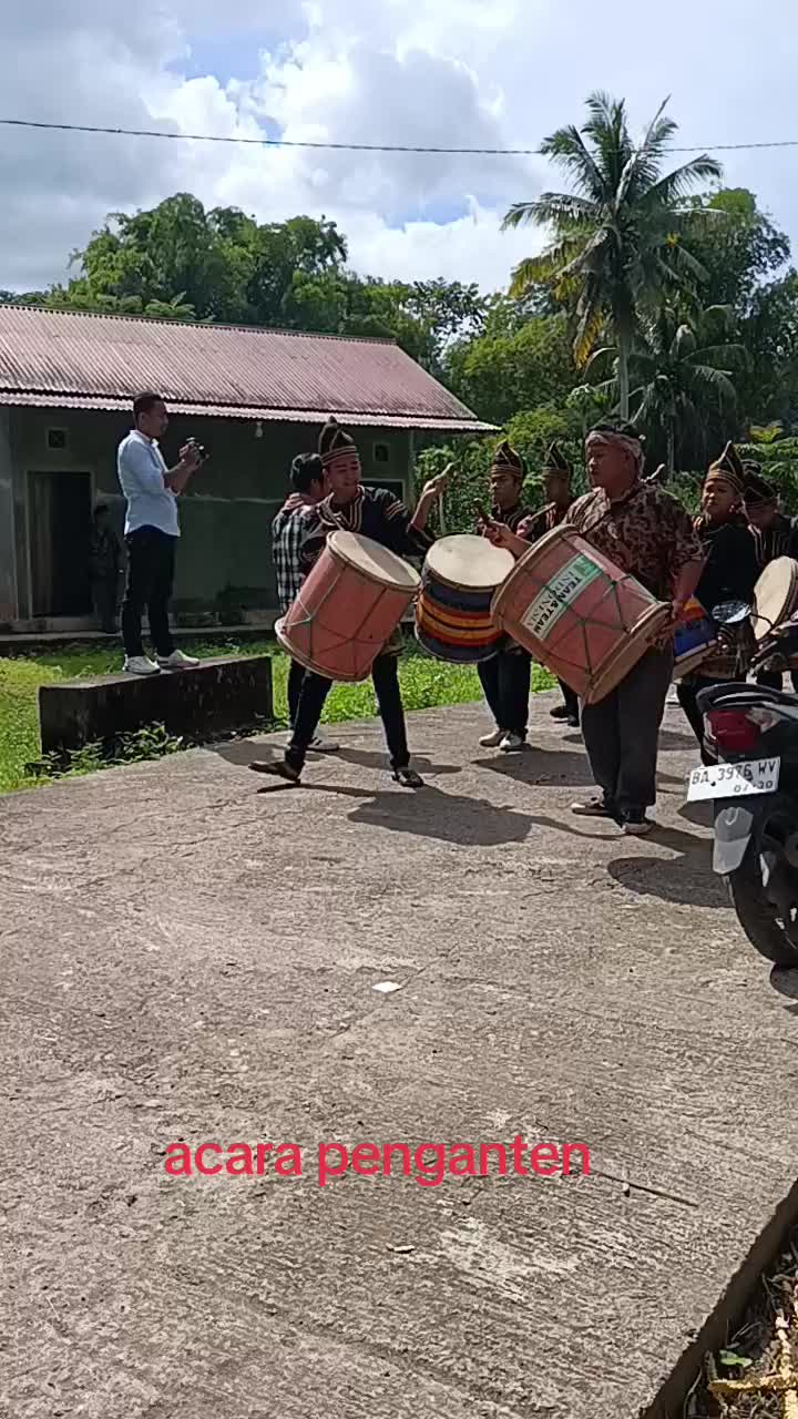 @Syafrizal , tanjuang