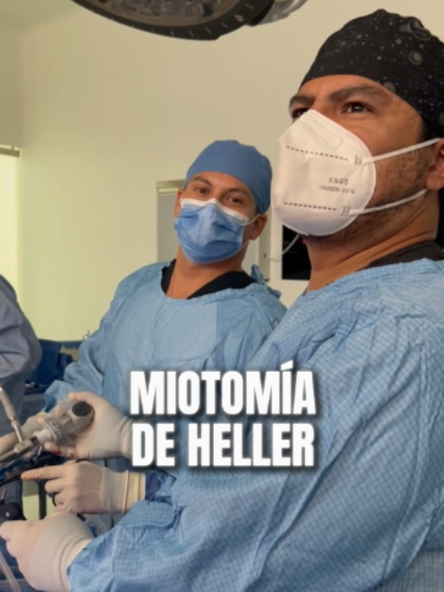 @Dr Julio Pérez